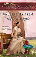 High Plains Bride