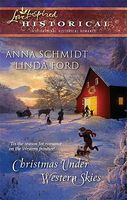 Christmas Under Western Skies: A Prairie Family Christmas