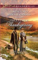 Once Upon a Thanksgiving: Home for Thanksgiving