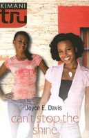 Joyce E. Davis's Latest Book