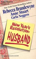 New Year's Resolution: Husband