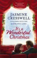 Jasmine Cresswell's Latest Book
