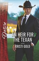 An Heir for the Texan