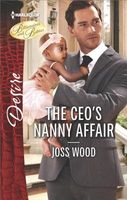 The CEO's Nanny Affair