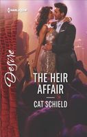 The Heir Affair