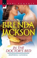 Brenda Jackson Book List Fictiondb