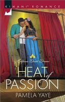 Heat of Passion