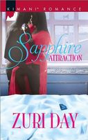 Sapphire Attraction