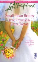 Small-Town Brides: A Mule Hollow Match