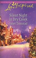 Calico Christmas at Dry Creek by Janet Tronstad