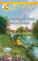 Picket Fence Promises by Kathryn Springer