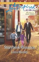 Storybook Romance