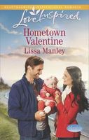 Lissa Manley's Latest Book