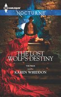 The Lost Wolf's Destiny