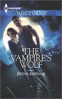 The Vampire's Wolf