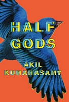 Half Gods: Stories