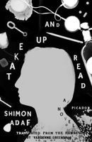 Shimon Adaf's Latest Book