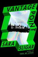 Sara Sligar's Latest Book