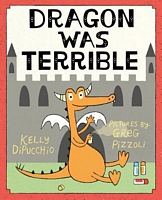 Dragon Was Terrible