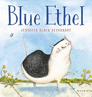 Blue Ethel