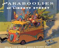 Araboolies of Liberty Street