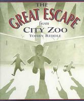 The Great Escape from City Zoo