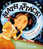 Math Attack!