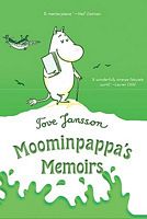 Moominpappa's Memoirs