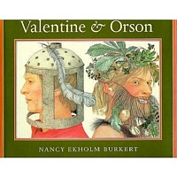 Valentine and Orson