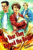 The Year They Burned the Books