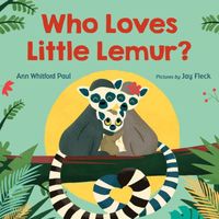 Who Loves Little Lemur?