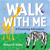 Nancy Uslan's Latest Book