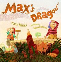 Max's Dragon