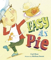 Easy as Pie