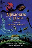 Aranka Siegal's Latest Book