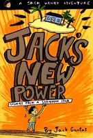 Jack's New Power: Stories from a Caribbean Year