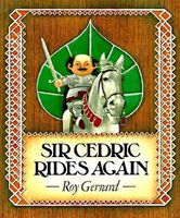 Sir Cedric Rides Again