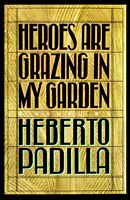 Herberto Padilla's Latest Book