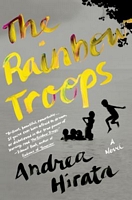 Andrea Hirata's Latest Book