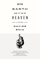 Davide Enia's Latest Book