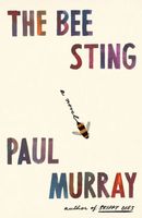 Paul Murray's Latest Book