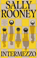 Sally Rooney's Latest Book