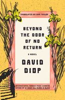 David Diop's Latest Book