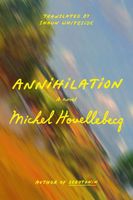 Michel Houellebecq's Latest Book