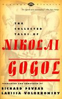 The Collected Tales of Nikolai Gogol