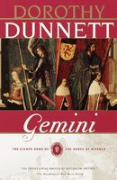 Dorothy Dunnett's Latest Book