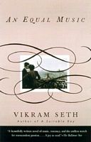 Vikram Seth's Latest Book