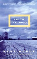 The Tie That Binds