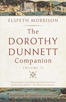 Elspeth Morrison's Latest Book