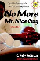 No More Mr. Nice Guy